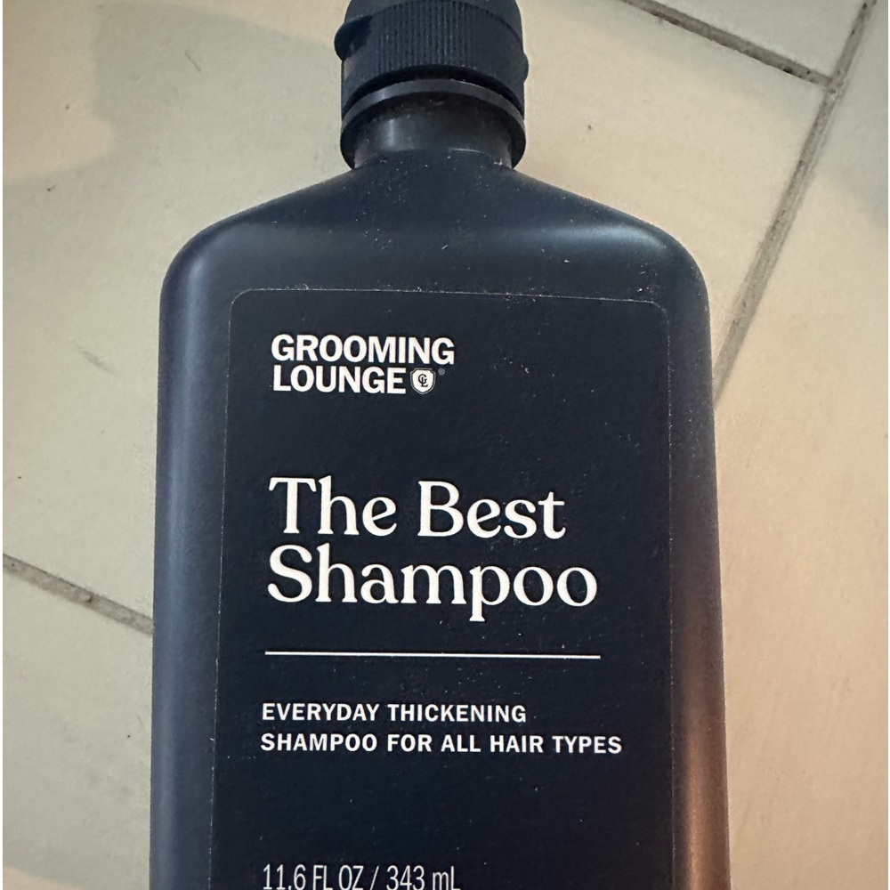 The BEST Shampoo. NWOT